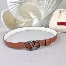 Valentino Belts